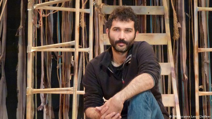 Barış Atay serbest bırakıldı